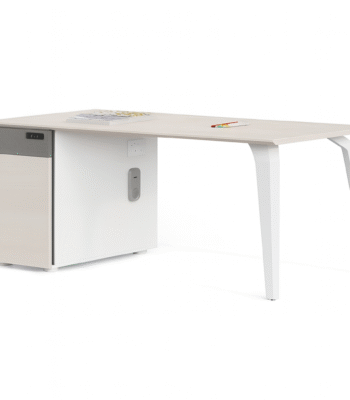 Bureau UNO, Angel White