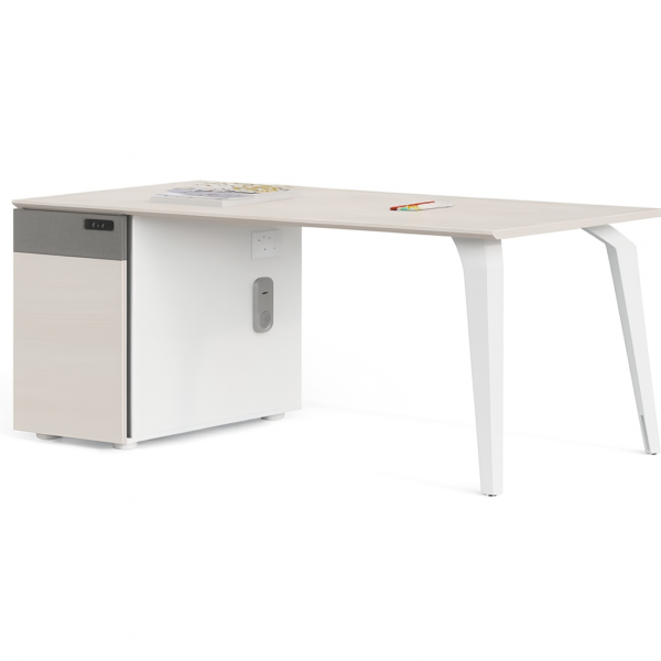 Bureau UNO, Angel White