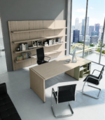 BUREAU DIRECTION TOWER EVO