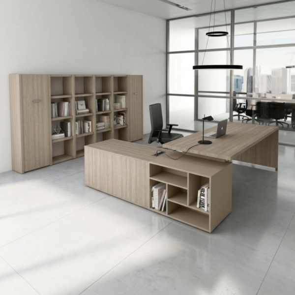 BUREAU DIRECTION TOWER EVO