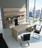 Bureau-direction-TOWER EVO