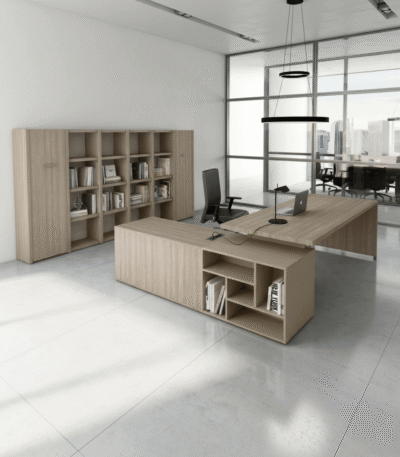 Bureau-direction-TOWER EVO