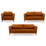 SET CANAPE ELENA