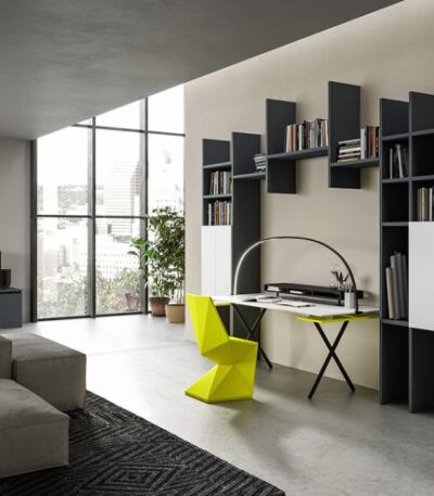 Bureau HOOK