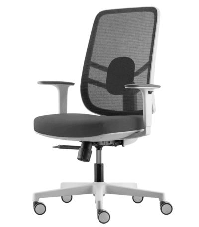 Fauteuil-Ergonomique-Operateur-ORION-VISITEUR-BLANC-GRIS