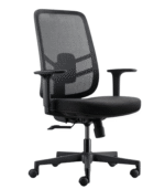 Fauteuil-Ergonomique-Operateur-ORION-VISITEUR-NOIR