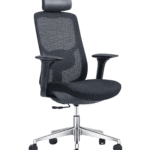 Fauteuil-Ergonomique-Operateur-OSLO-PRESIDENT