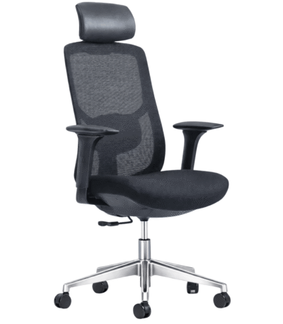 Fauteuil-Ergonomique-Operateur-OSLO-PRESIDENT