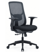 Fauteuil-Ergonomique-Operateur-OSLO-VISITEUR