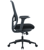 Fauteuil-Ergonomique-Operateur-OSLO-VISITEUR