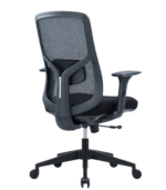 Fauteuil-Ergonomique-Operateur-OSLO-VISITEUR