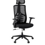 Fauteuil-Ergonomique-Operateur-QUICK-PRESIDENT