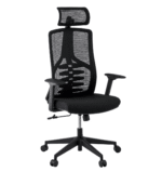 Fauteuil-Ergonomique-Operateur-QUICK-PRESIDENT