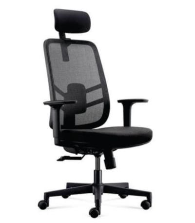 ORION PRESIDENT