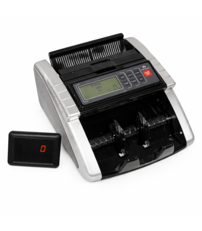 COMPTEUSE DE BILLET SAFESCAN