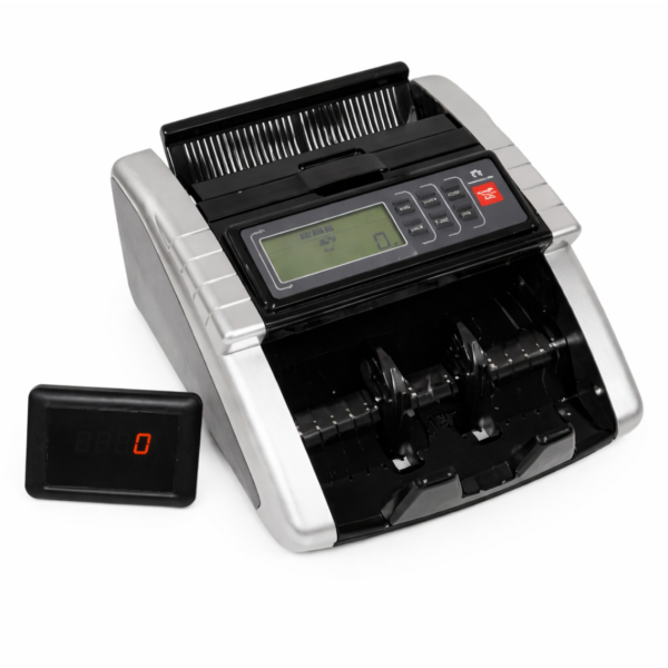 COMPTEUSE DE BILLET SAFESCAN