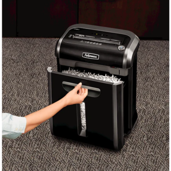 DESTRUCTEUR FELLOWES 79 CI