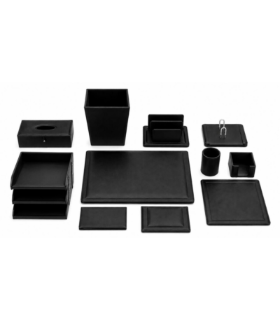 Ensemble sous main 11 pieces