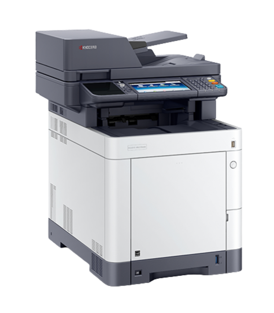 KYOCERA ECOSYS M6230