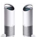 PURIFICATEUR D'AIR Z-3000 LEITZ TRUSENS™ GRANDE 70 M²