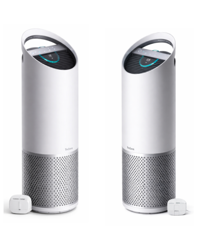 PURIFICATEUR D'AIR Z-3000 LEITZ TRUSENS™ GRANDE 70 M²