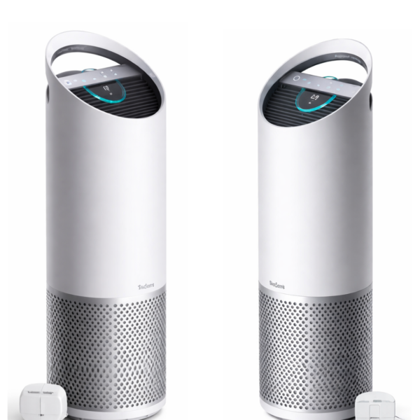 PURIFICATEUR D'AIR Z-3000 LEITZ TRUSENS™ GRANDE 70 M²