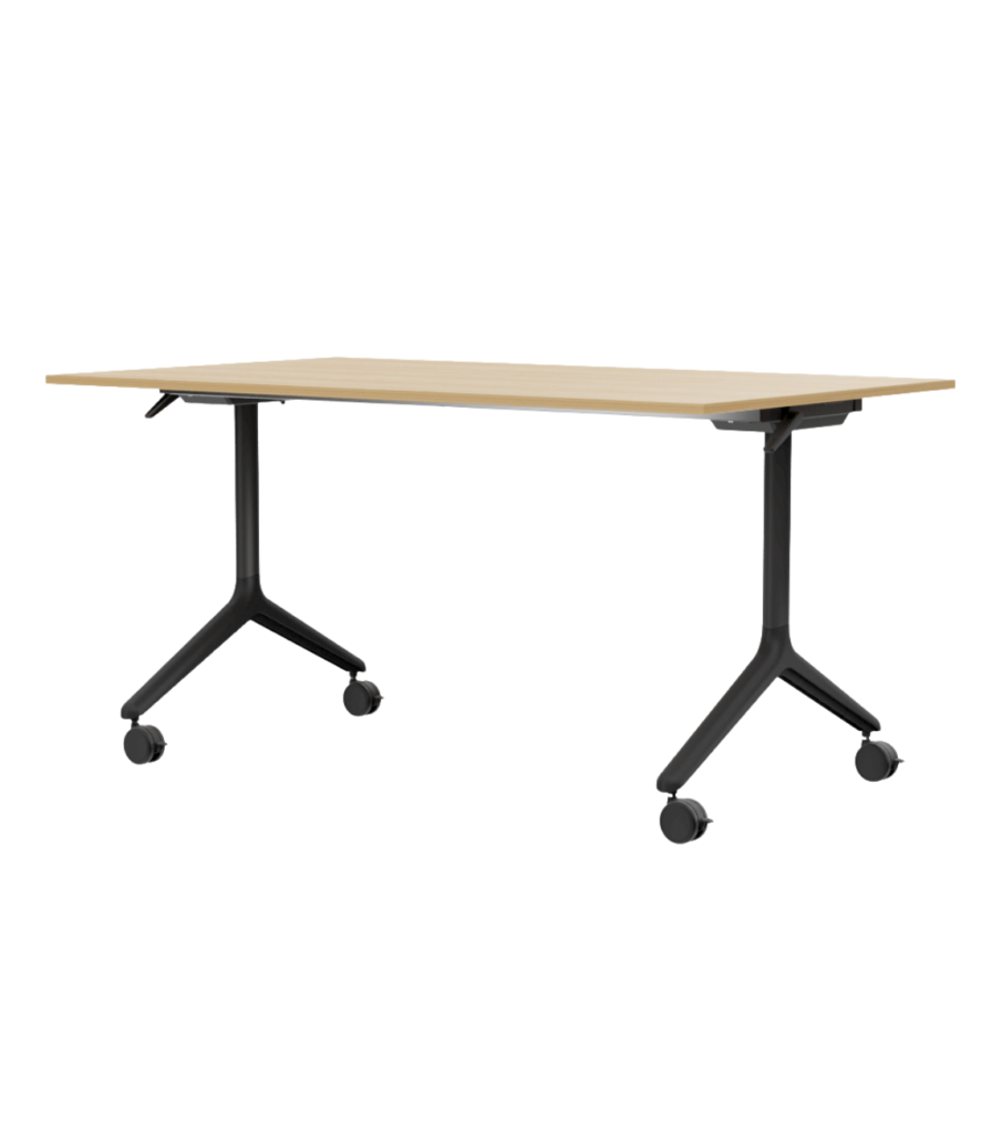 Table pliable TIPPER DUO