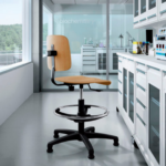 Tabouret TECNIK Bois