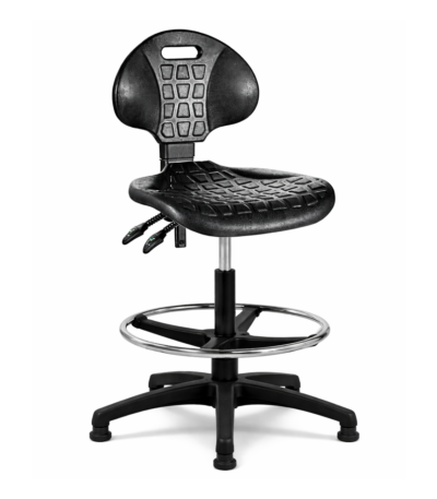 Tabouret TECNIK POLYURETHANE