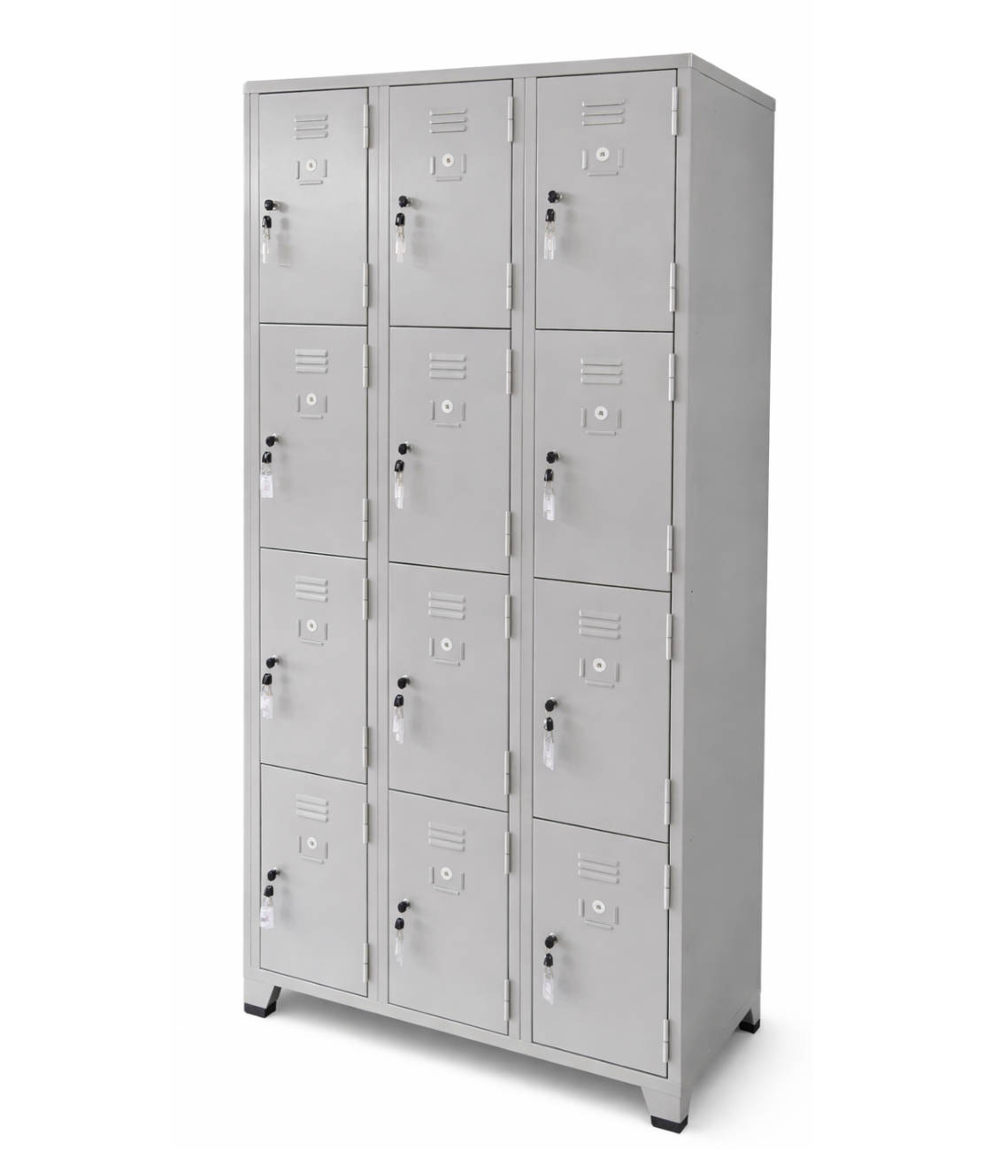 VESTIAIRES 12 CASES VESTIAIRES 12 CASES