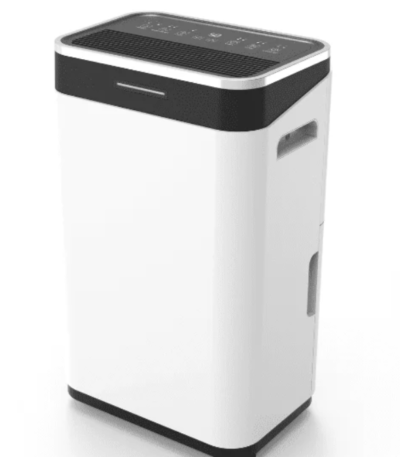 deshumidificateur et purificateur d'air
