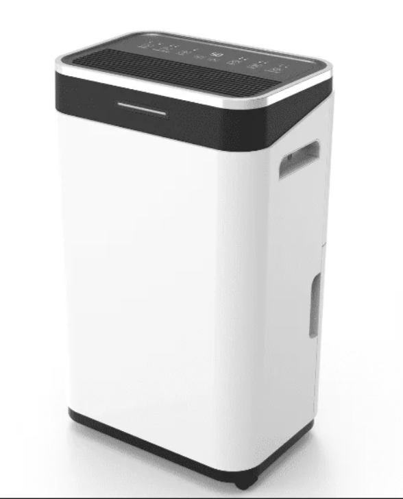 deshumidificateur et purificateur d'air