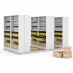 ARMOIRE MOBILE EASY MOVE