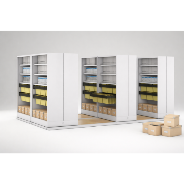 ARMOIRE MOBILE-EASYMOVE