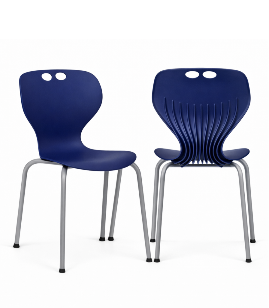 MATA SUR 4 PIED BLEU