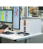 MODULE DE CLASSEMEMT DURABLE VARICOLOR MIX 10