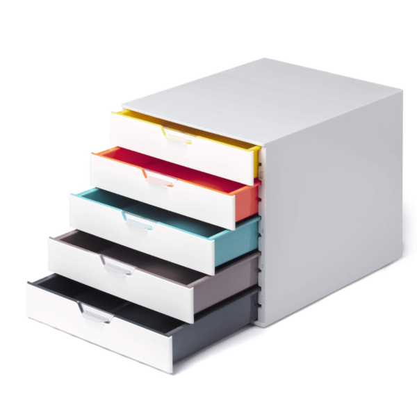 MODULE DE CLASSEMEMT DURABLE VARICOLOR MIX 5