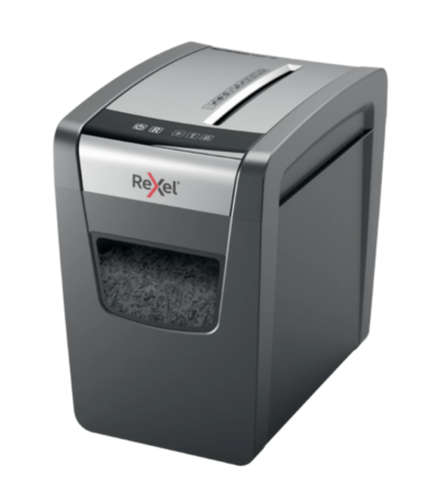 Destructeur Rexel 410 SL SLIM