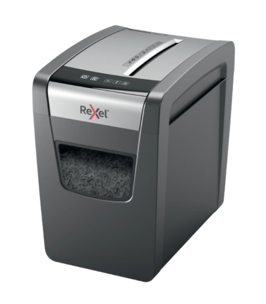 Destructeur Rexel 410 SL SLIM