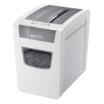 Destructeur Leitz IQ Slim Home Office Securité P4