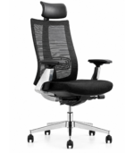 FAUTEUIL ERGONOMIQUE PARIS