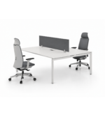BENCH - POSITION DE 2 PERSONNES - ENTITY