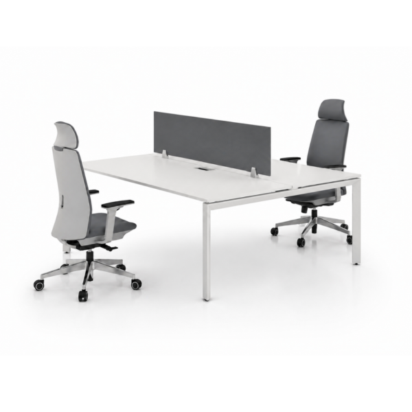 BENCH - POSITION DE 2 PERSONNES - ENTITY