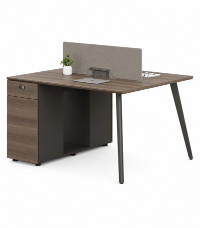 BENCH - POSITION DE 2 PERSONNES - LINEA