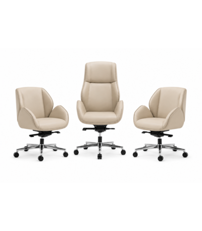 ENSEMBLE DE FAUTEUIL SUONI