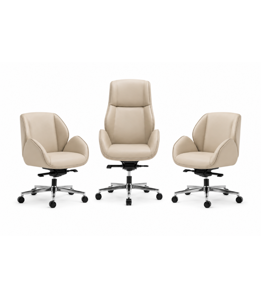 ENSEMBLE DE FAUTEUIL SUONI