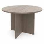 TABLE DE REUNION RONDE KAMOS OT