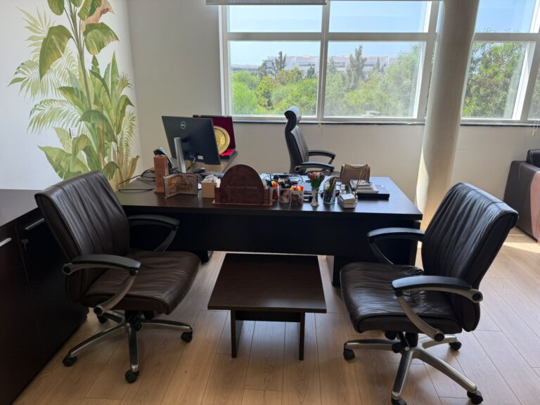 BUREAU DE DIRECTION