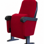 FAUTEUIL D'AUDITORIUM - BRUXELLES