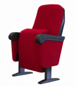 FAUTEUIL D'AUDITORIUM - BRUXELLES